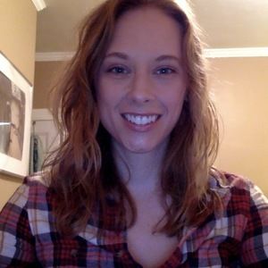 Meet your Posher, Kirsten